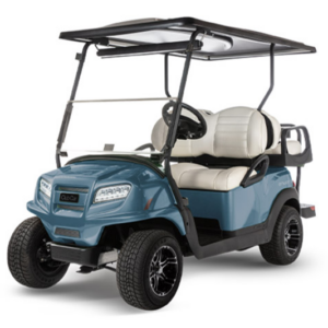 4 Seater Golf Cart