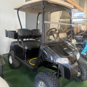 2014 EZGO RXV