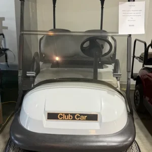 2022 Club Car Precedent GAS