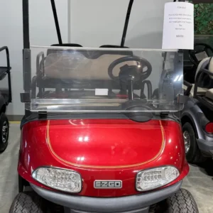 2023 EZGO RXV Elite Lithium